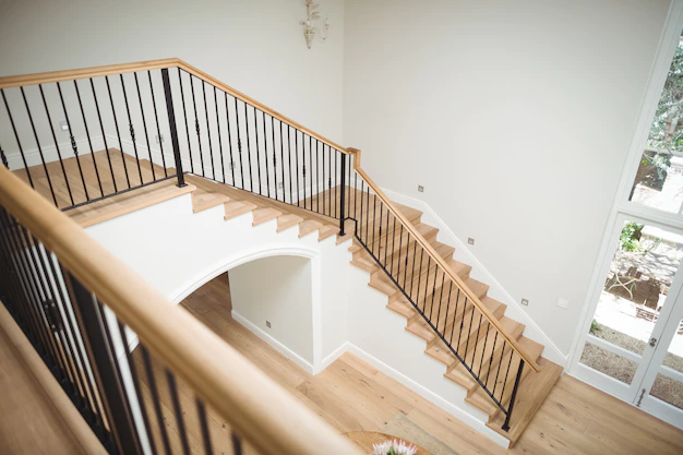 Staircases and Railing Contractors