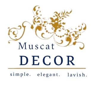 Decor Muscat