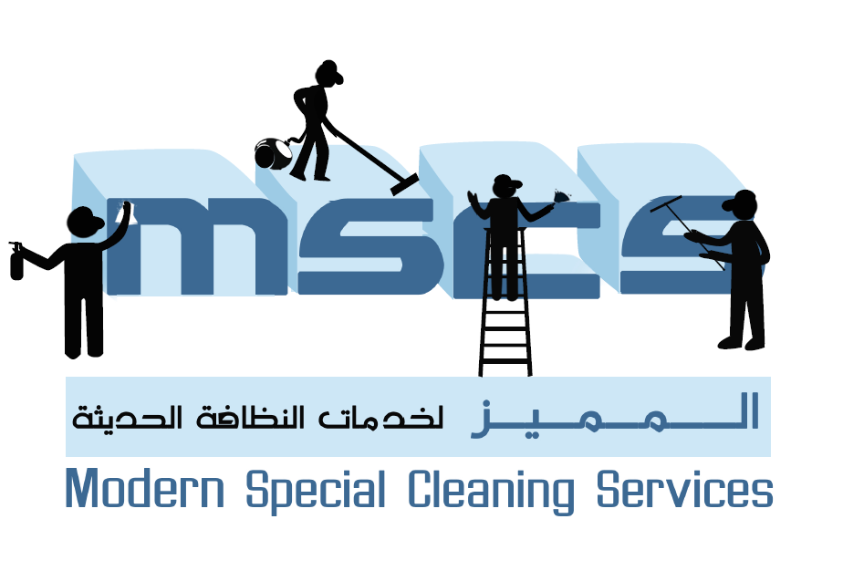 Modern Special Cleaning Services