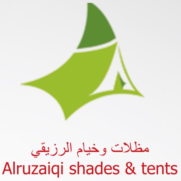 ALRUZAIQI shades & tents | مظلات وخيام الرزيقي