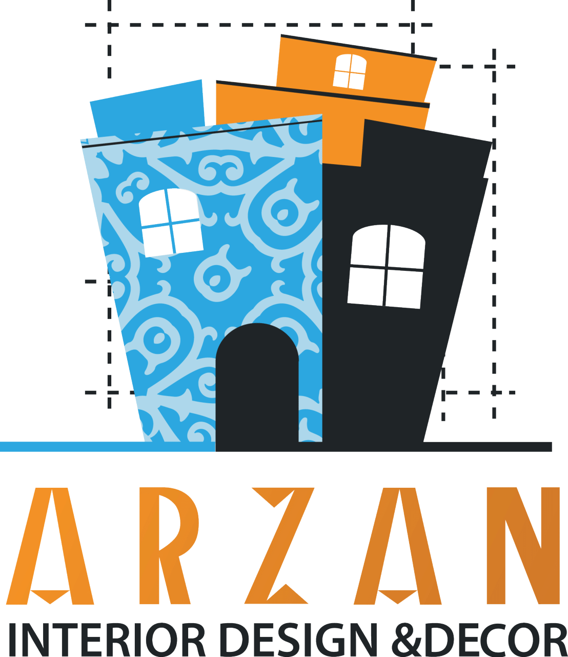 Arzan Interior Design and Decor