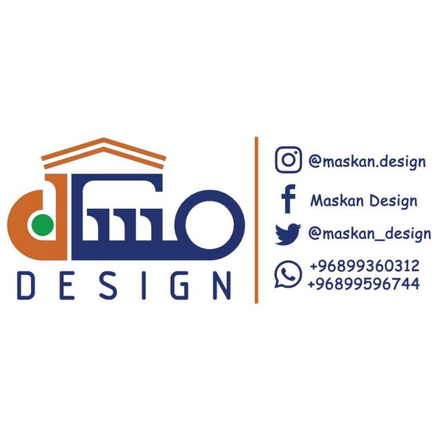 Maskan Design