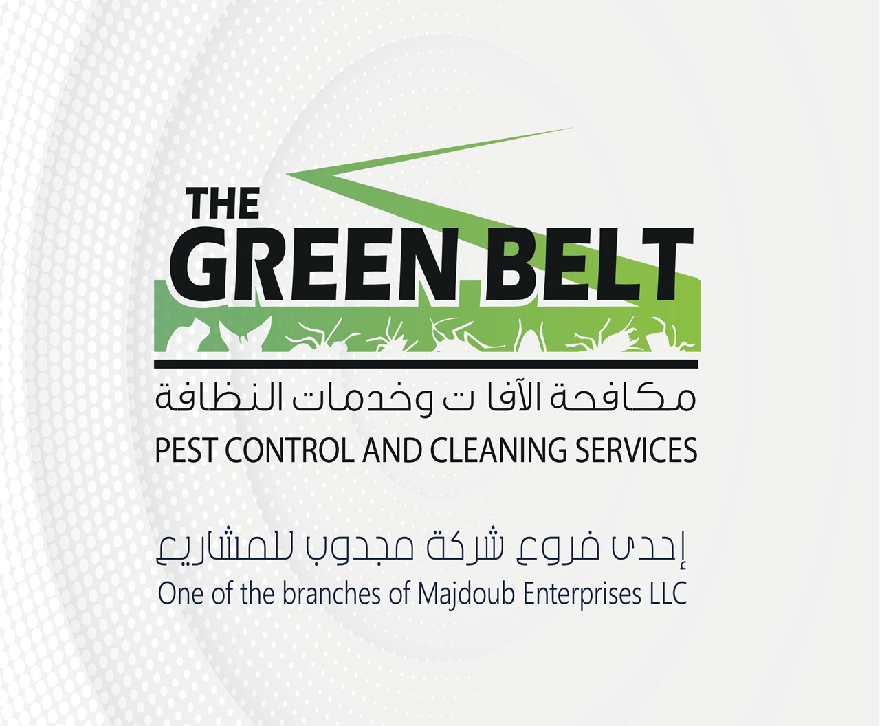 The Green Belt