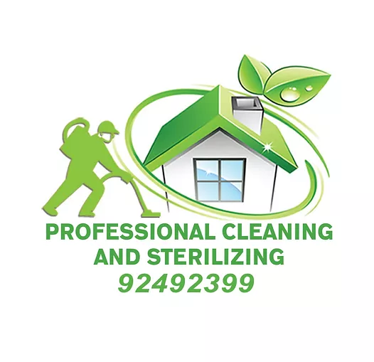 Professional Cleaning and Sterilizing Services