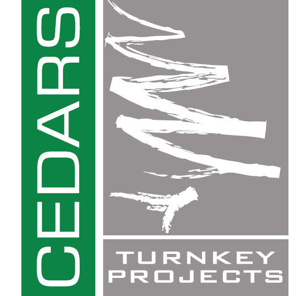 Cedars Turnkey Projects LLC