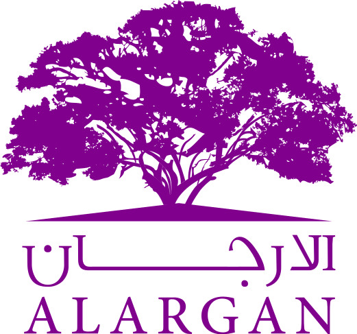 Alargan