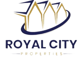 ROYAL CITY PROPERTIES